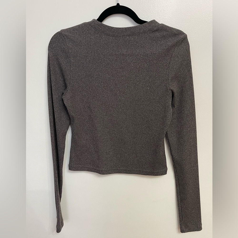 H&M Ribbed Sweater - Picture 2 of 4